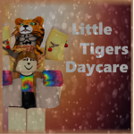 Little Tigers Daycare™