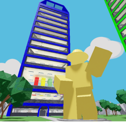 Super Tower Tycoon 💥🛠