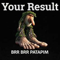 (NEW) BRAINROT TEST