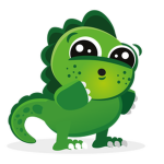 Dino Cafe!
