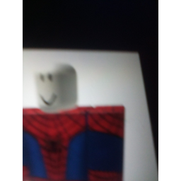 Spiderman me