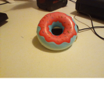 Donuts for life :p