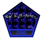 caption=Badge