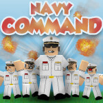 Navy command