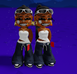 roblox and cute