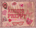 Addies Preppy:)