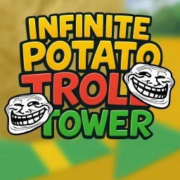 Potato Troll Tower icon