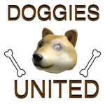 Doggies United!!!