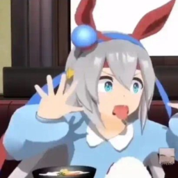 Uma Musume OBBY