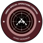 [-] Umbra Rifles Unit