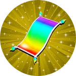 Fly all over the Map!