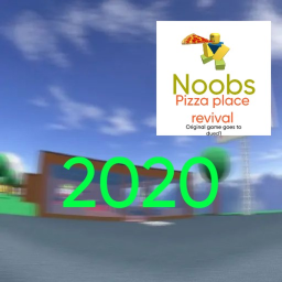 Noobs Pizza Place Revival 2020 [READ DESC] icon