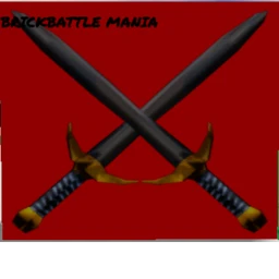 Brickbattle Mania (NEW) icon