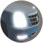 Key Car #4