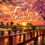 Do you feel Veng Lonely