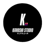 Karoshi Studio!!
