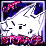 DELUXE STORAGE.