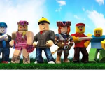 {KINGS ROBLOX GAMING COMMUNITY}