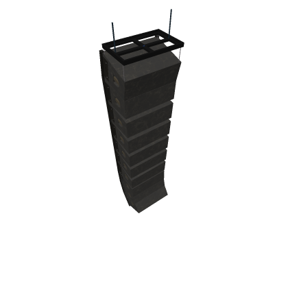 Elegant Speaker