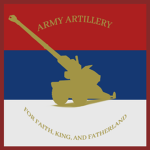 Army Artillery