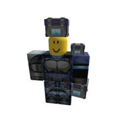 Cool Remake of Ragdoll Engine!