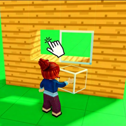 Build Whatever! [🔨] icon