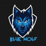 Blue Wolvez