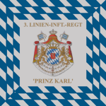 3. Linien-Infanterie-Regiment "Prinz Carl"