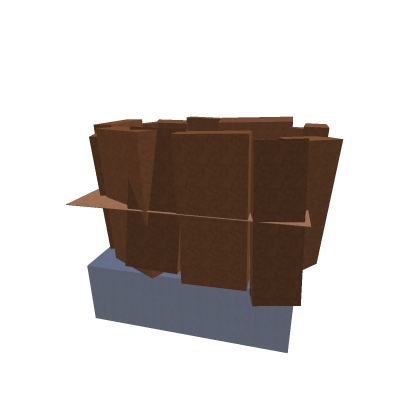 Sinking Ship Buff
