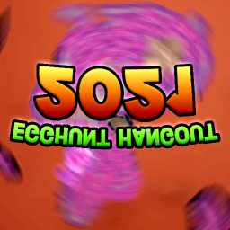 Egghunt 2021 Hangout