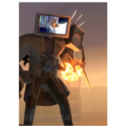 Toilet World / BETA