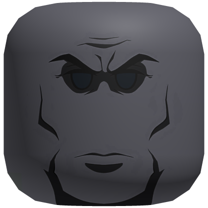 Knight's Fall Animated Face 2 Roblox item