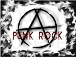 Punk Rock Society