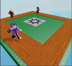 Take A Nice Run Outside Simulator 