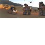 The army for justice