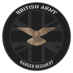 =BA= Ranger Regiment