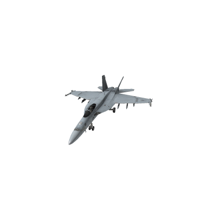 [Aeolus-V4] F/A-18E Super Hornet