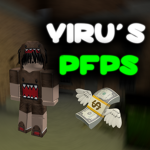 Yiru's Pfps