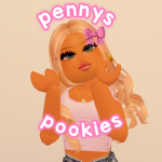pennys pookies!