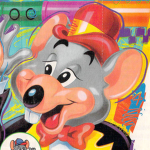 Magic Mouse Production’s Inc