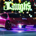 LAUGH$