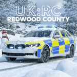 [❄️WINTER❄️] UK:RC Redwood County