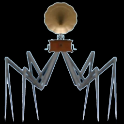 AEwVS Testing Game