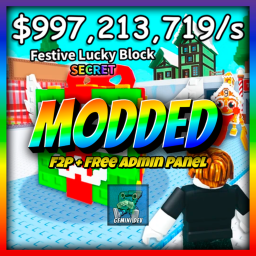[🎁 ADMIN] [Stealz an Brainrot Modded]