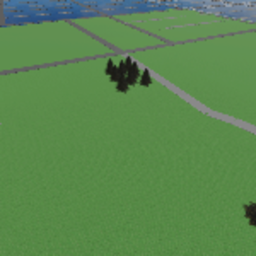 RinoBlox Drive
