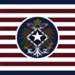 Greater American Realm .