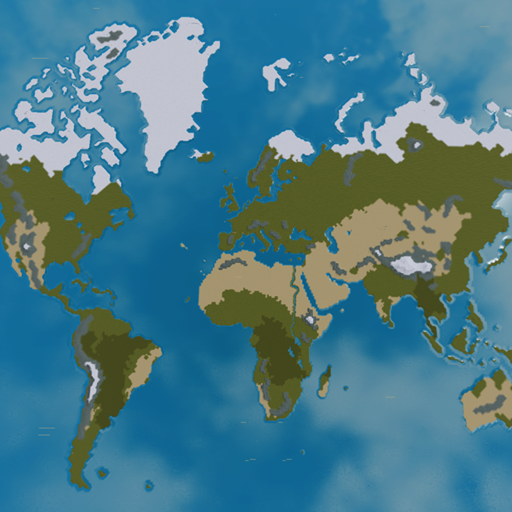Earth RBLX