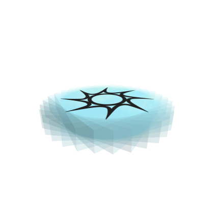 Ice Spawn (Blue Team Spawn)
