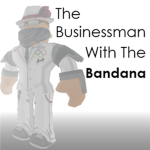 The Businessman With The Bandana