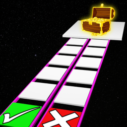 Glass Bridge Obby Challenge [Squid Game] icon